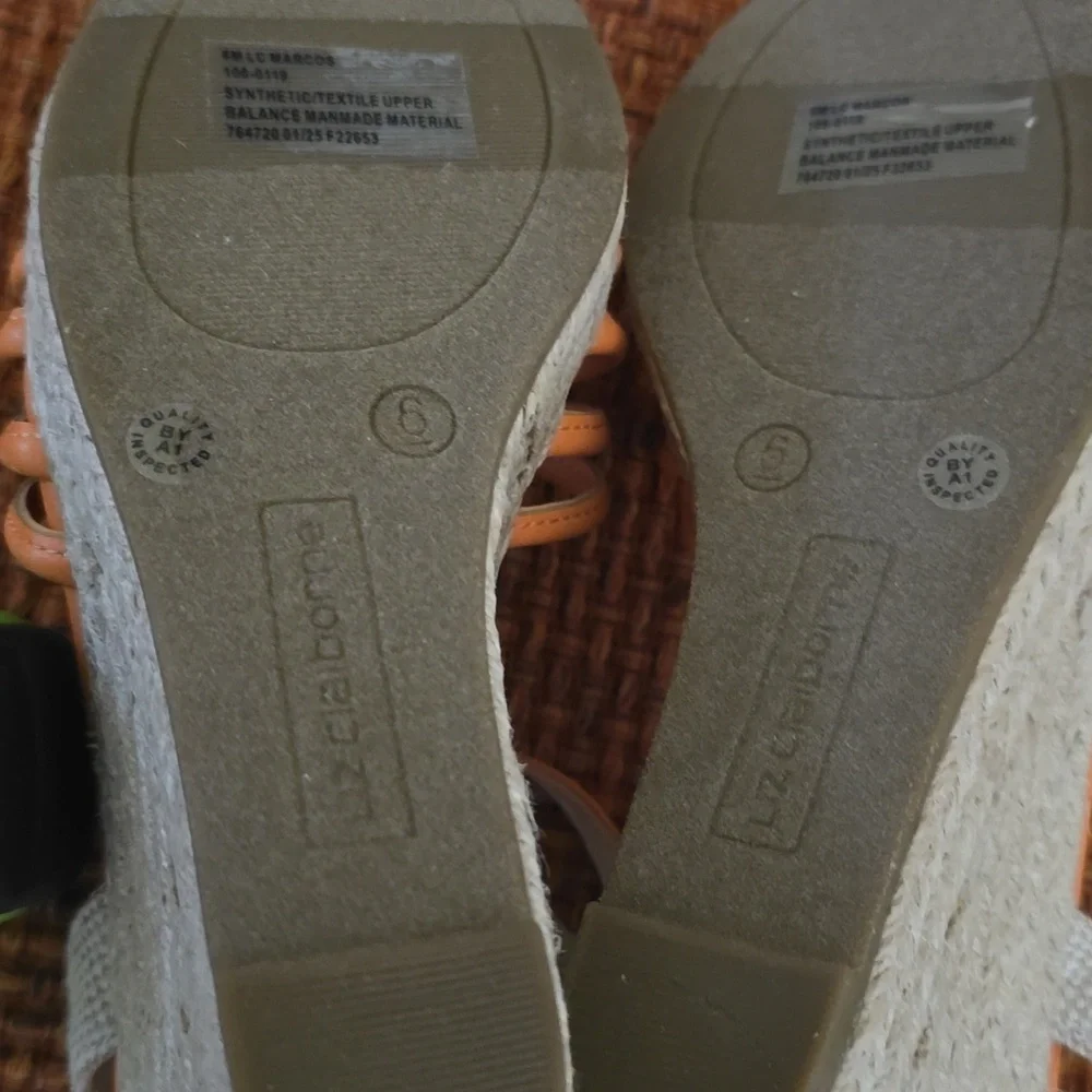 LIZ CLAIBORNE WOMEN'S 